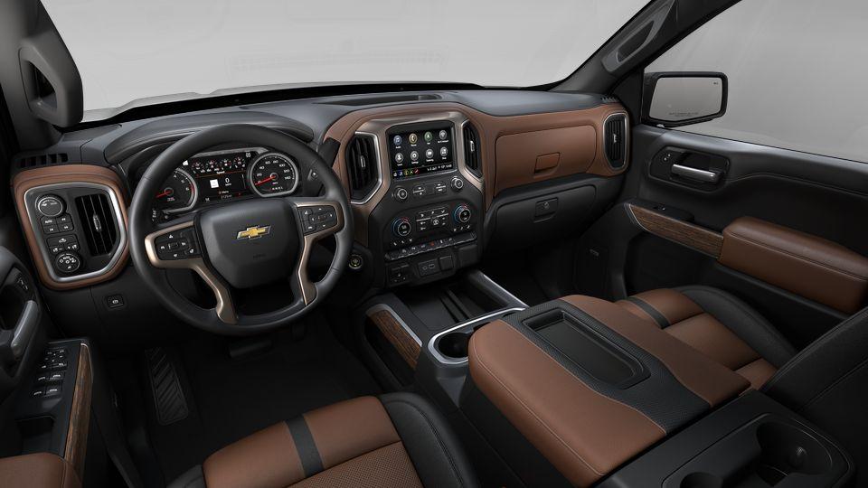 2022 Chevrolet Silverado 1500 LTD Vehicle Photo in CLEARWATER, FL 33764-7163