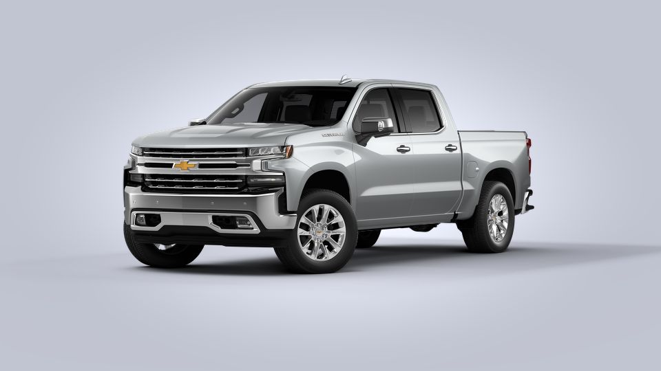 2022 Chevrolet Silverado 1500 LTD Vehicle Photo in SUGAR LAND, TX 77478-0000