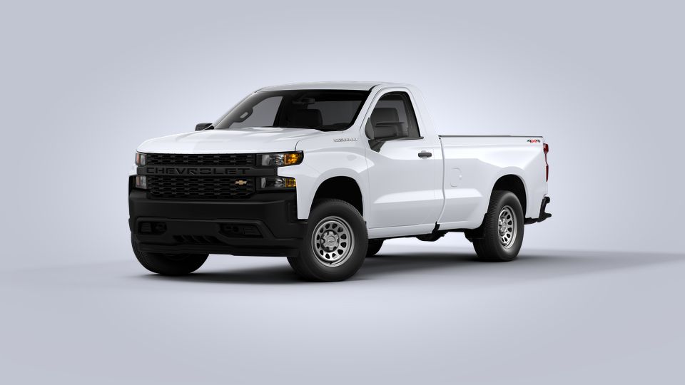 2022 Chevrolet Silverado 1500 LTD Vehicle Photo in COLUMBIA, MO 65203-3903