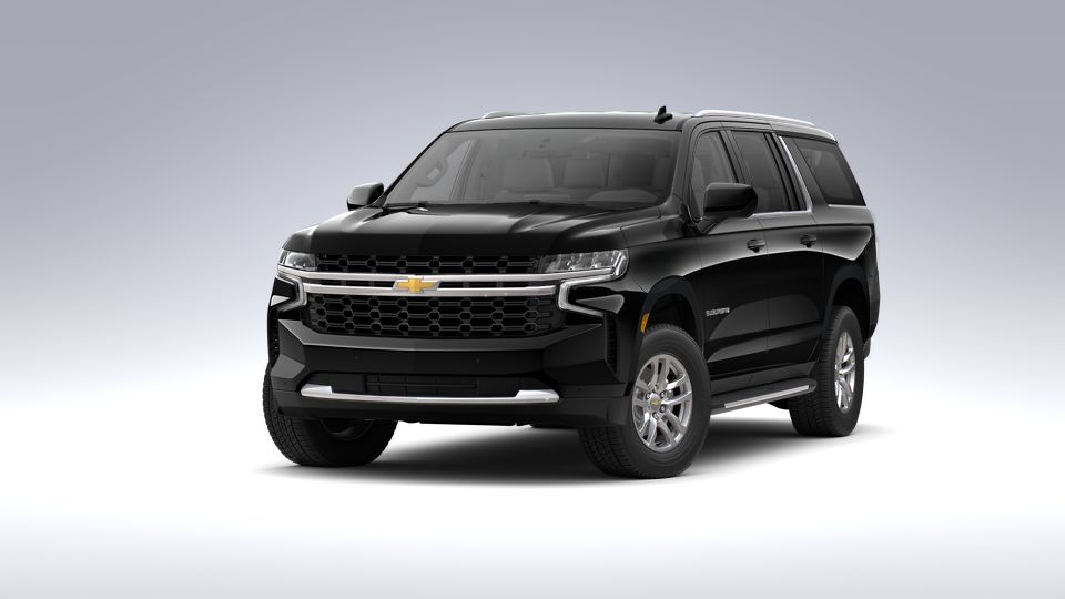 2022 Chevrolet Suburban Vehicle Photo in CROSBY, TX 77532-9157