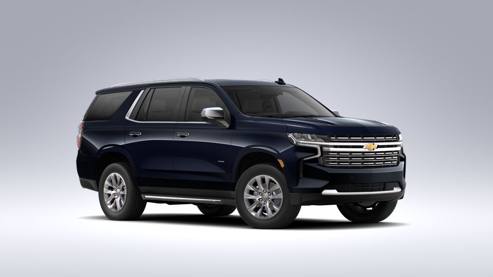 2022 Chevrolet Tahoe Vehicle Photo in San Angelo, TX 76901