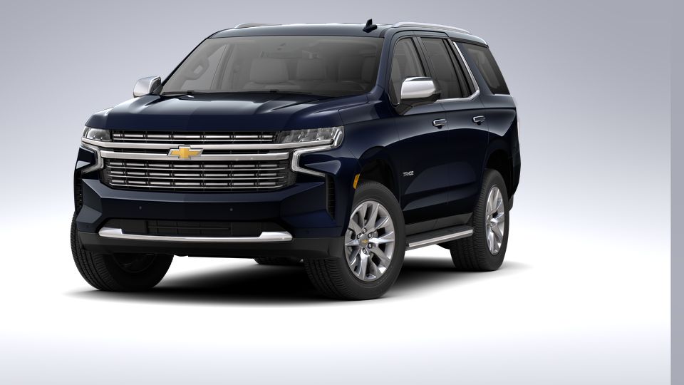 2022 Chevrolet Tahoe Vehicle Photo in San Angelo, TX 76901