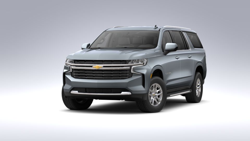 2022 Chevrolet Suburban Vehicle Photo in LANCASTER, PA 17601-0000