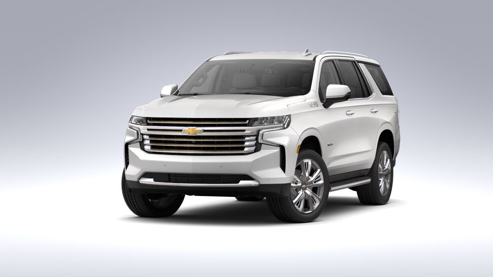 Chevrolet 2022 Tahoe High Country