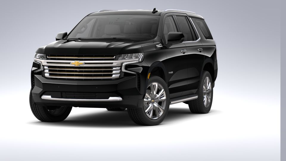 2022 Chevrolet Tahoe Vehicle Photo in SELMA, TX 78154-1459