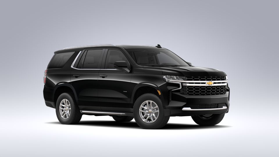 2022 Chevrolet Tahoe Vehicle Photo in EMPORIA, VA 23847-1235