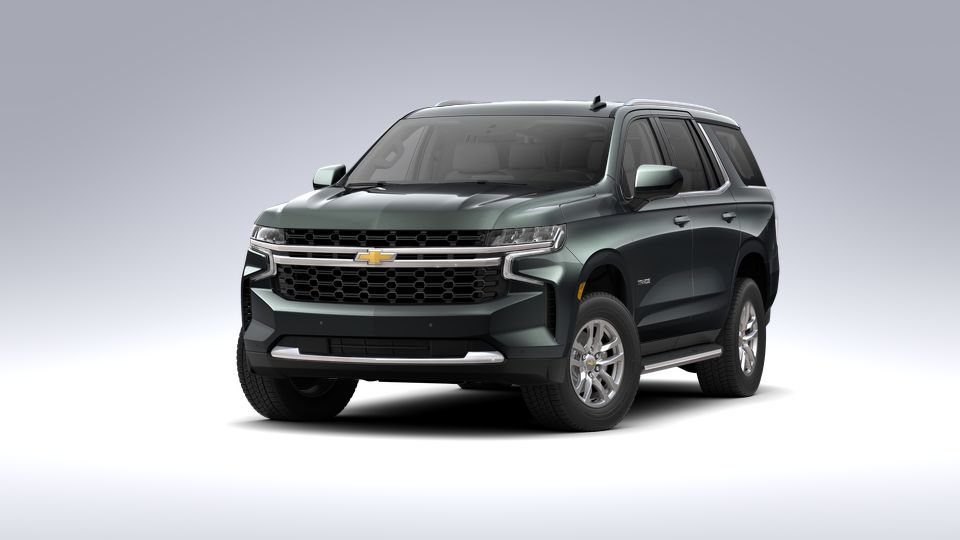 2022 Chevrolet Tahoe Vehicle Photo in LAS VEGAS, NV 89118-3267