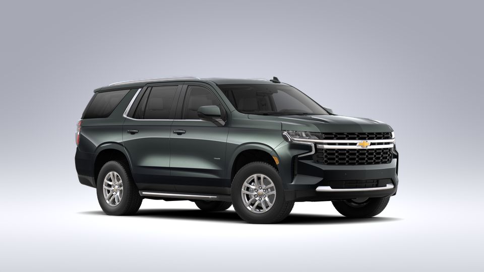 2022 Chevrolet Tahoe Vehicle Photo in LAS VEGAS, NV 89118-3267