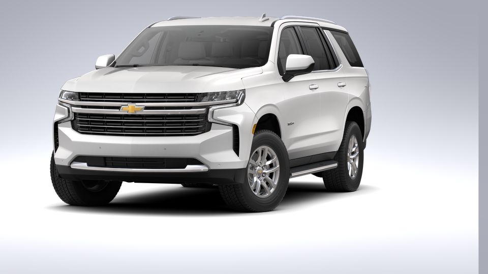 2022 Chevrolet Tahoe Vehicle Photo in ODESSA, TX 79762-8186