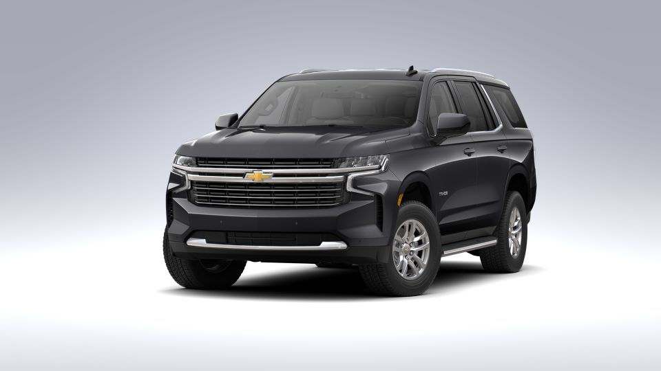 2022 Chevrolet Tahoe Vehicle Photo in TEMPLE, TX 76504-3447