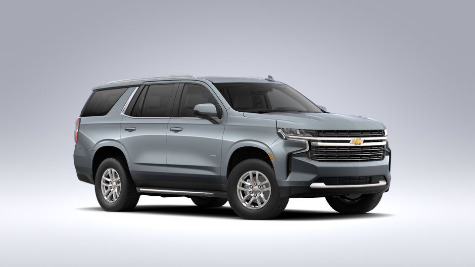 2022 Chevrolet Tahoe Vehicle Photo in Decatur, TX 76234