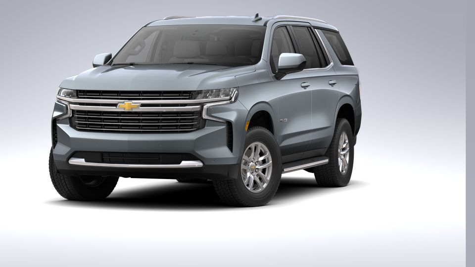 2022 Chevrolet Tahoe Vehicle Photo in Decatur, TX 76234