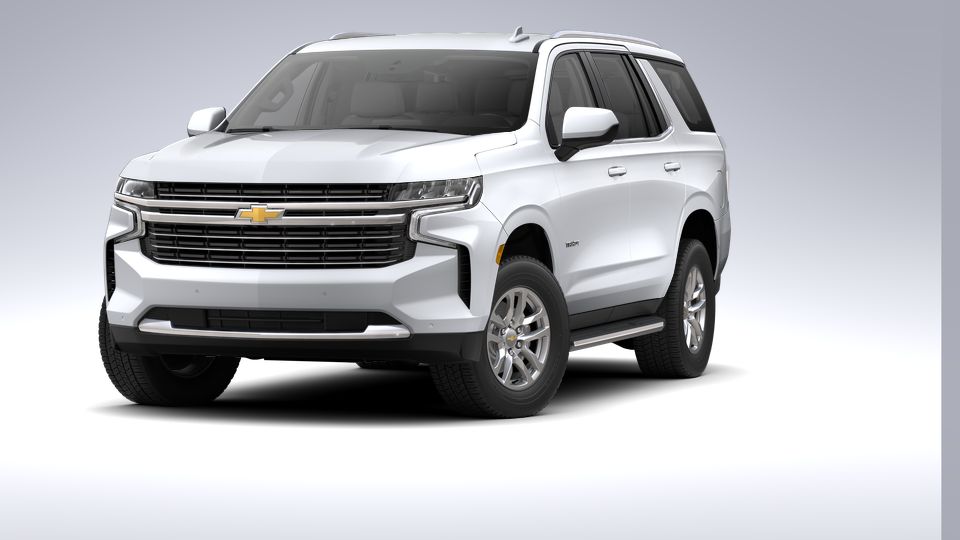 2022 Chevrolet Tahoe Vehicle Photo in Sanford, FL 32771