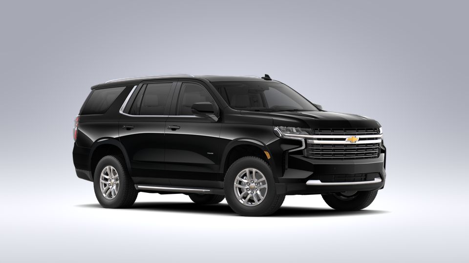 2022 Chevrolet Tahoe Vehicle Photo in Hollywood, FL 33021