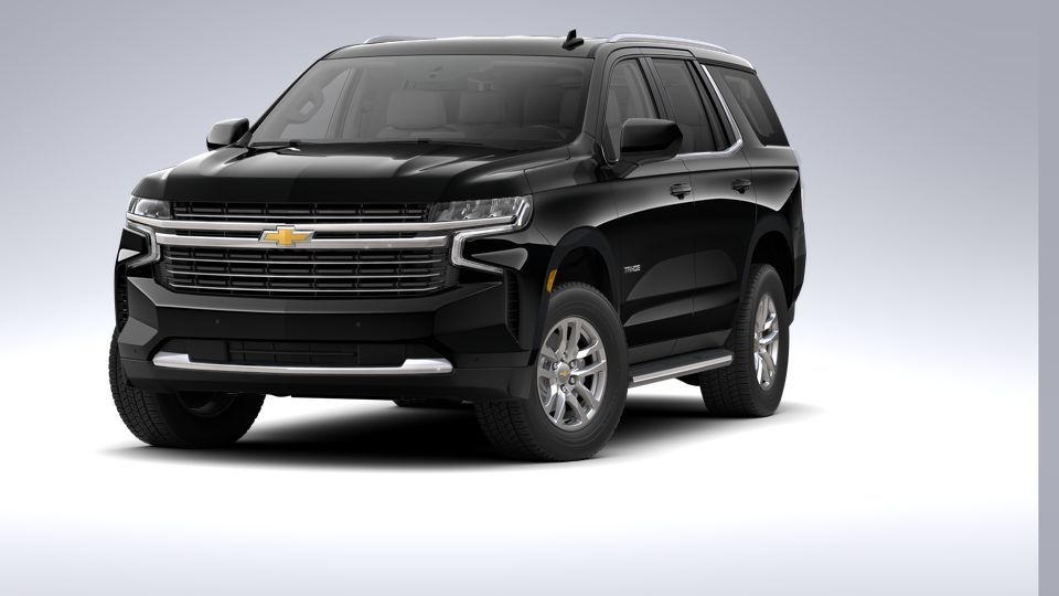 2022 Chevrolet Tahoe Vehicle Photo in CORPUS CHRISTI, TX 78412-4902