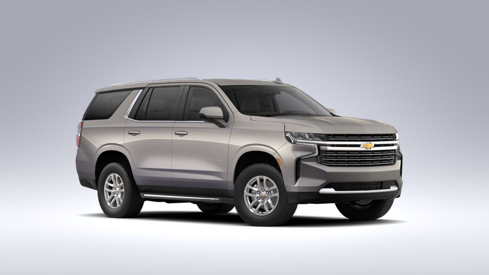 2022 Chevrolet Tahoe Vehicle Photo in PEMBROKE PINES, FL 33024-6534