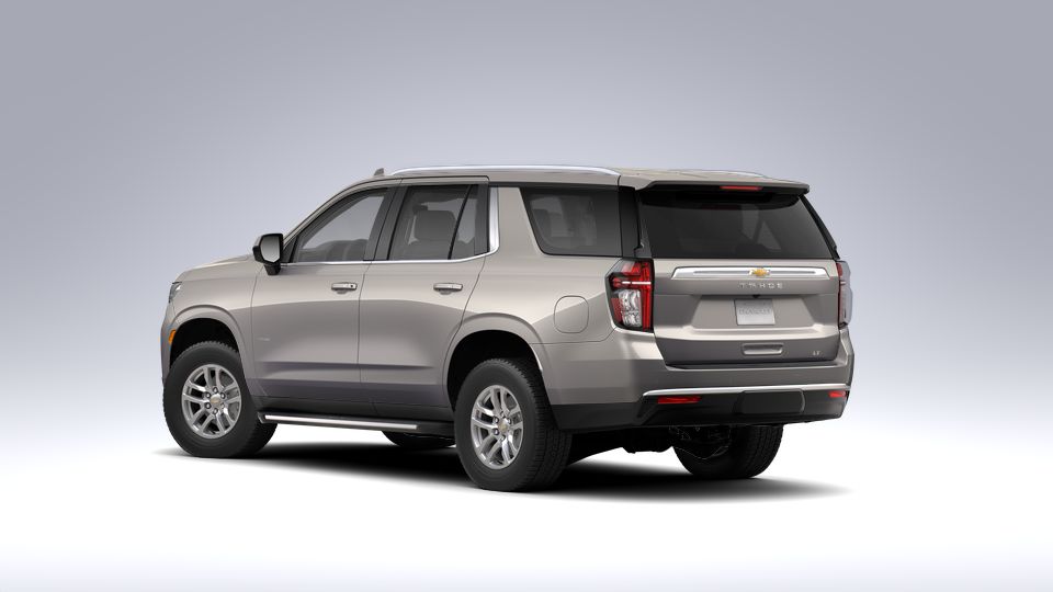 2022 Chevrolet Tahoe Vehicle Photo in PEMBROKE PINES, FL 33024-6534