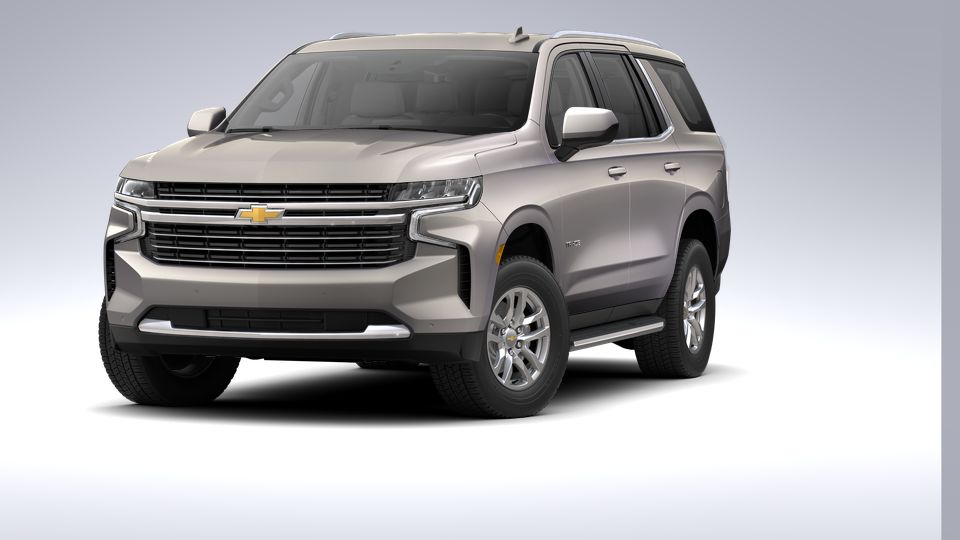 2022 Chevrolet Tahoe Vehicle Photo in PEMBROKE PINES, FL 33024-6534