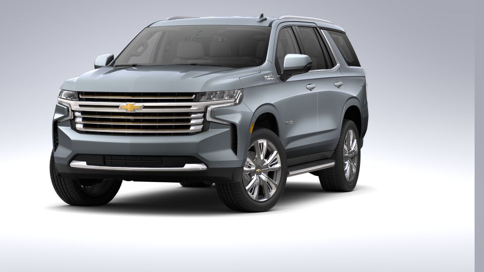 2022 Chevrolet Tahoe Vehicle Photo in KITTANNING, PA 16201-1536