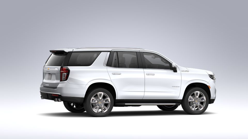 2022 Chevrolet Tahoe Vehicle Photo in LAUREL, MD 20707-4697