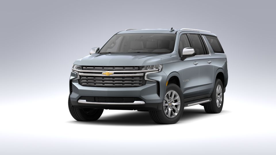 2022 Chevrolet Suburban Vehicle Photo in Clearwater, FL 33761