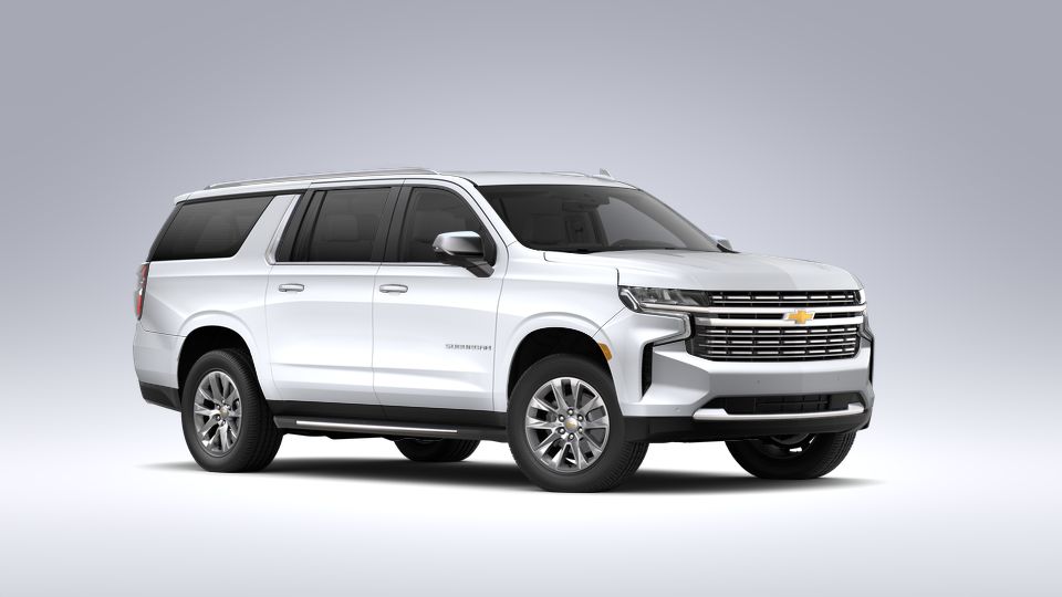 2022 Chevrolet Suburban Vehicle Photo in DALLAS, TX 75244-5909