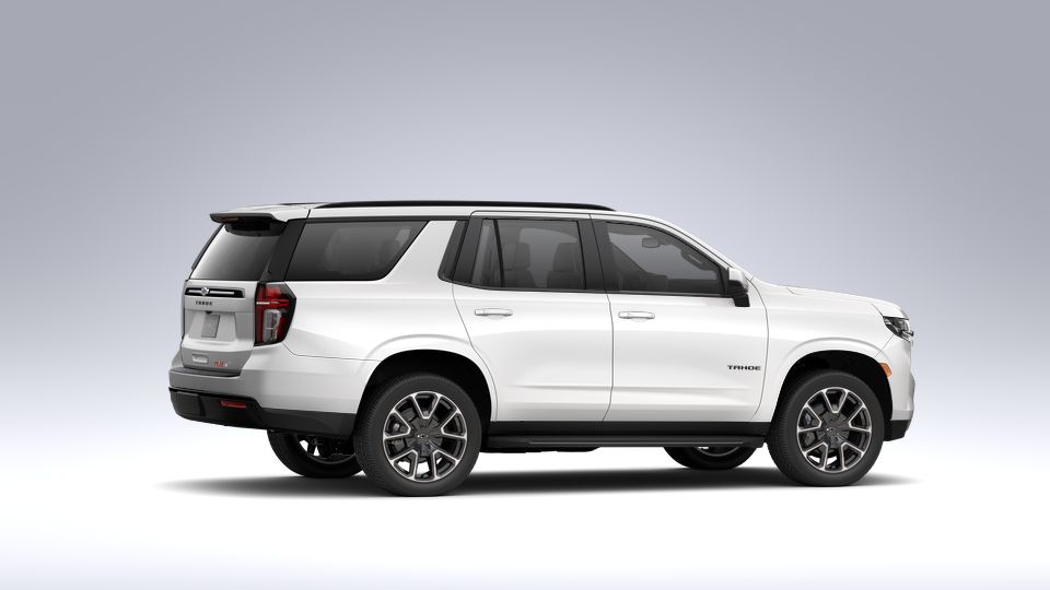 2022 Chevrolet Tahoe Vehicle Photo in ORLANDO, FL 32812-3021