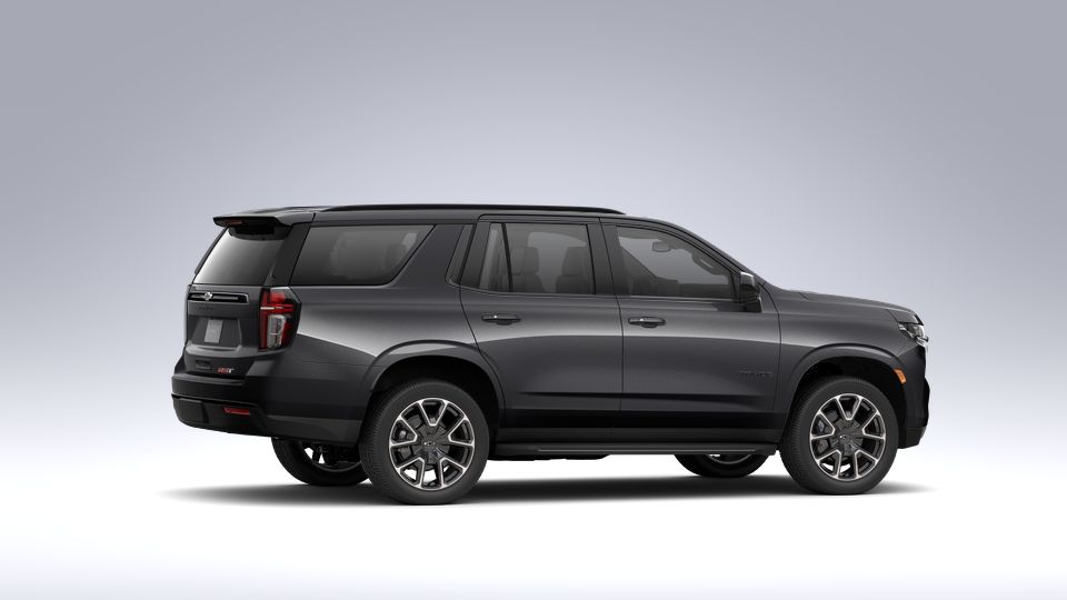 2022 Chevrolet Tahoe Vehicle Photo in MIAMI, FL 33134-2699