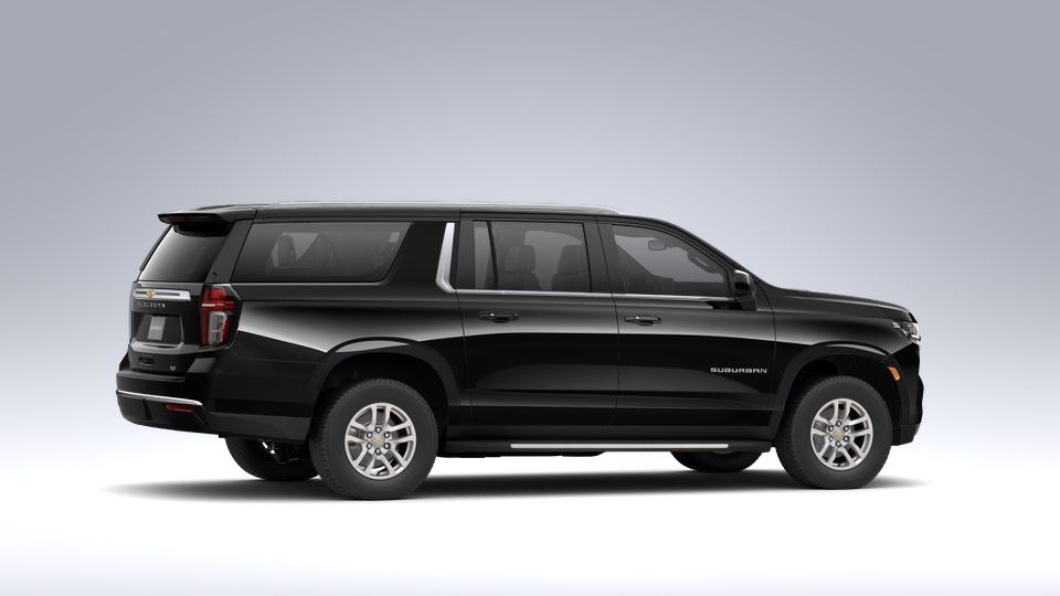 2022 Chevrolet Suburban Vehicle Photo in LOS ANGELES, CA 90007-3794