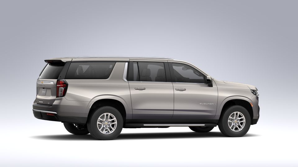 2022 Chevrolet Suburban Vehicle Photo in Ft. Myers, FL 33907