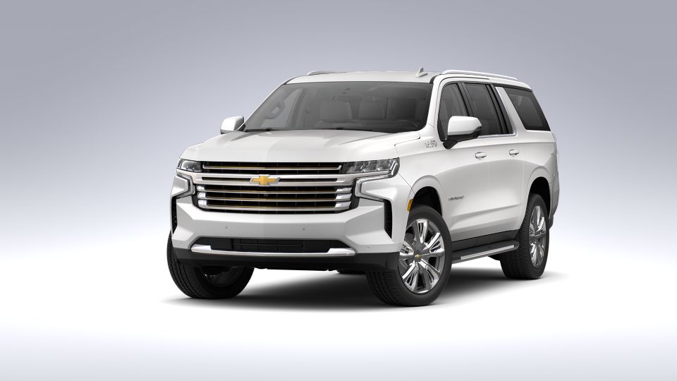 2022 Chevrolet Suburban Vehicle Photo in ENGLEWOOD, CO 80113-6708