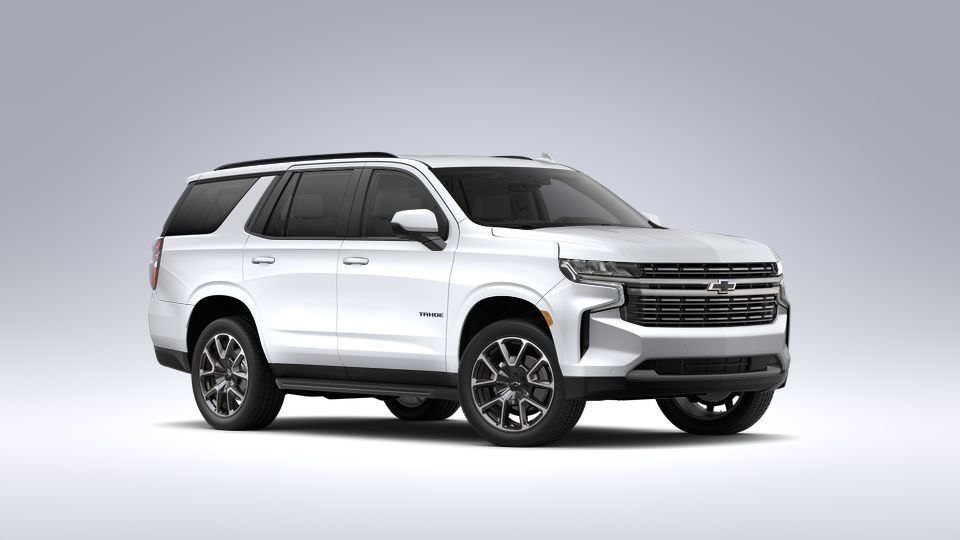 2022 Chevrolet Tahoe Vehicle Photo in COLMA, CA 94014-3284