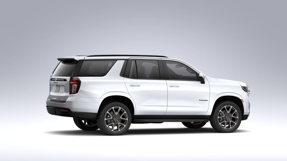 2022 Chevrolet Tahoe Vehicle Photo in COLMA, CA 94014-3284