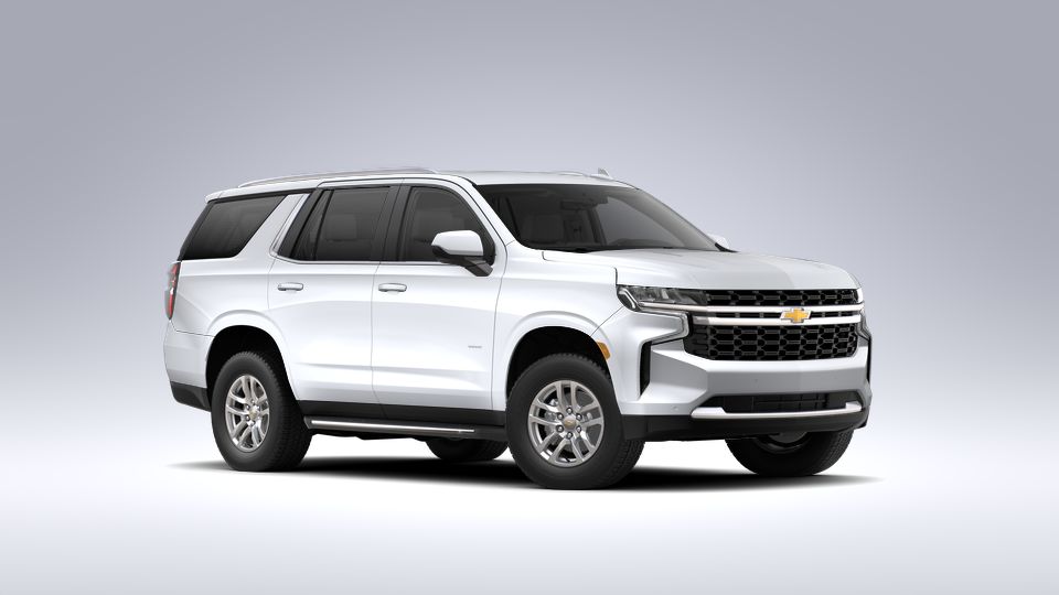 2022 Chevrolet Tahoe Vehicle Photo in Denison, TX 75020