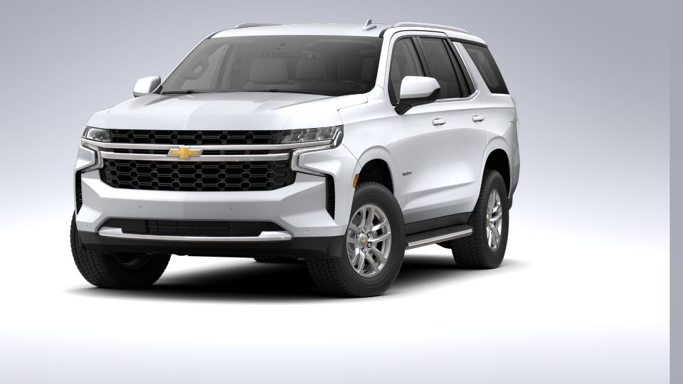 2022 Chevrolet Tahoe Vehicle Photo in Denison, TX 75020