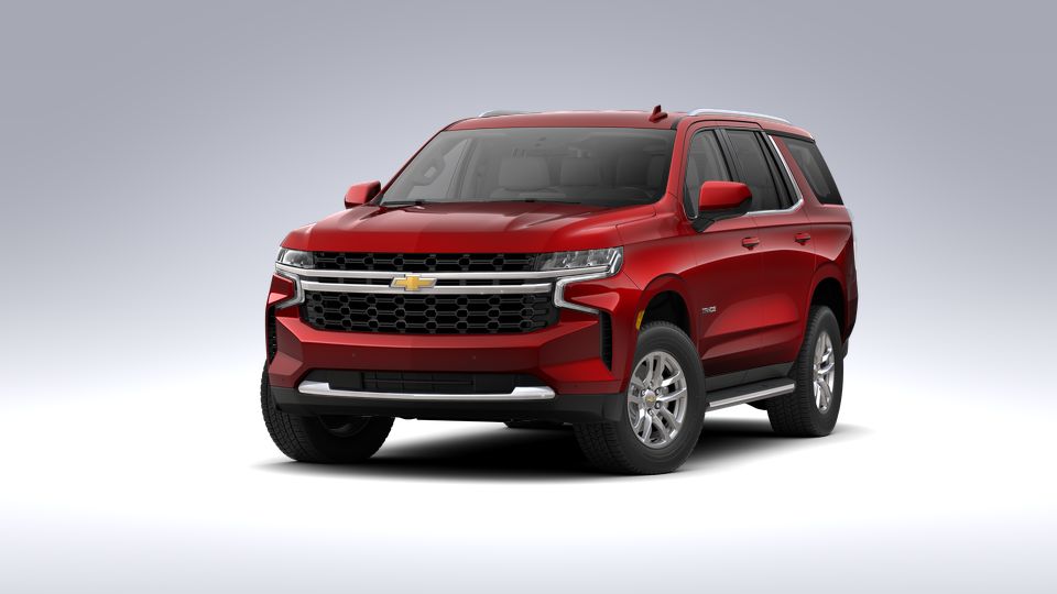 2022 Chevrolet Tahoe Vehicle Photo in CROSBY, TX 77532-9157