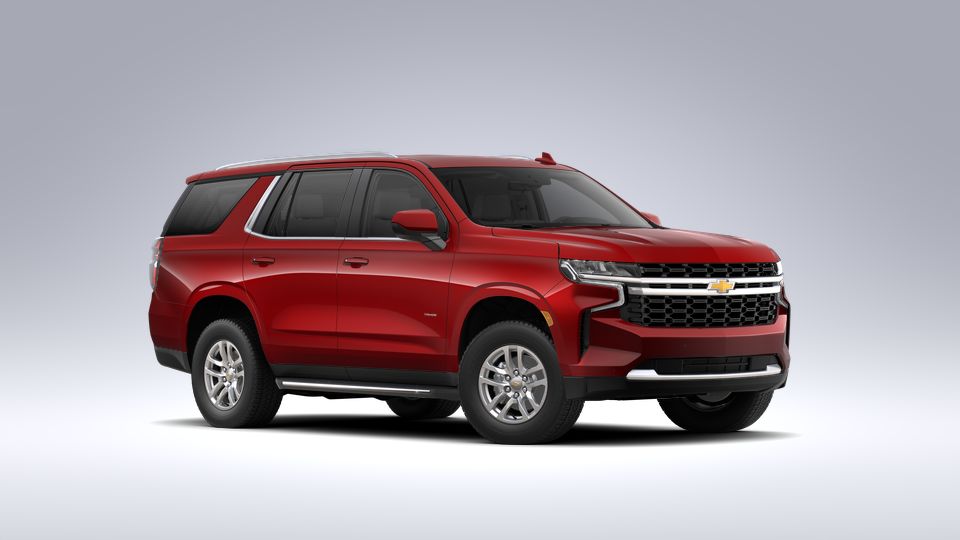 2022 Chevrolet Tahoe Vehicle Photo in CROSBY, TX 77532-9157