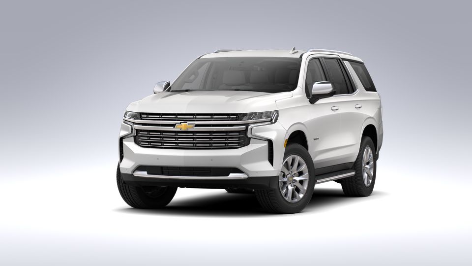 2022 Chevrolet Tahoe Vehicle Photo in AURORA, IL 60503-9326