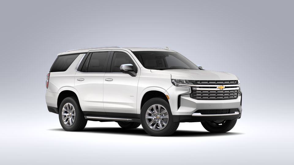 2022 Chevrolet Tahoe Vehicle Photo in AURORA, IL 60503-9326