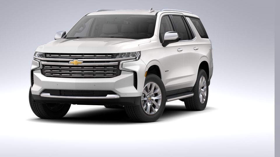 2022 Chevrolet Tahoe Vehicle Photo in AURORA, IL 60503-9326