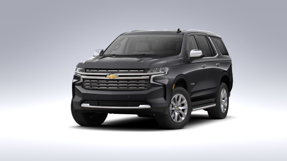 2022 Chevrolet Tahoe Vehicle Photo in KANSAS CITY, MO 64114-4502