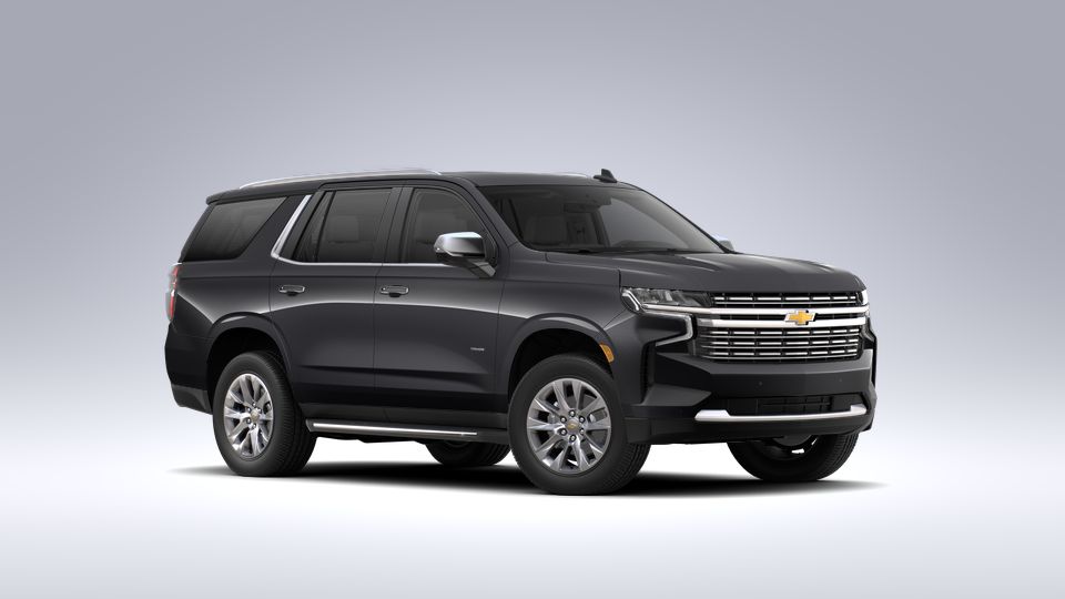 2022 Chevrolet Tahoe Vehicle Photo in KANSAS CITY, MO 64114-4502