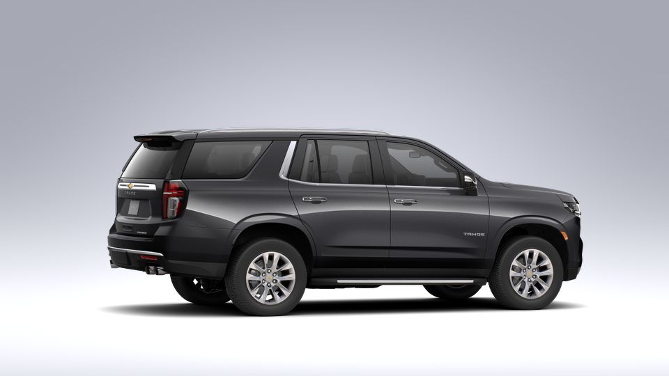 2022 Chevrolet Tahoe Vehicle Photo in KANSAS CITY, MO 64114-4502