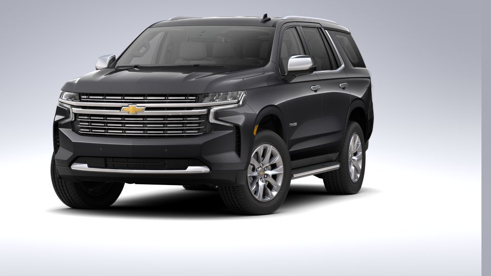 2022 Chevrolet Tahoe Vehicle Photo in KANSAS CITY, MO 64114-4502