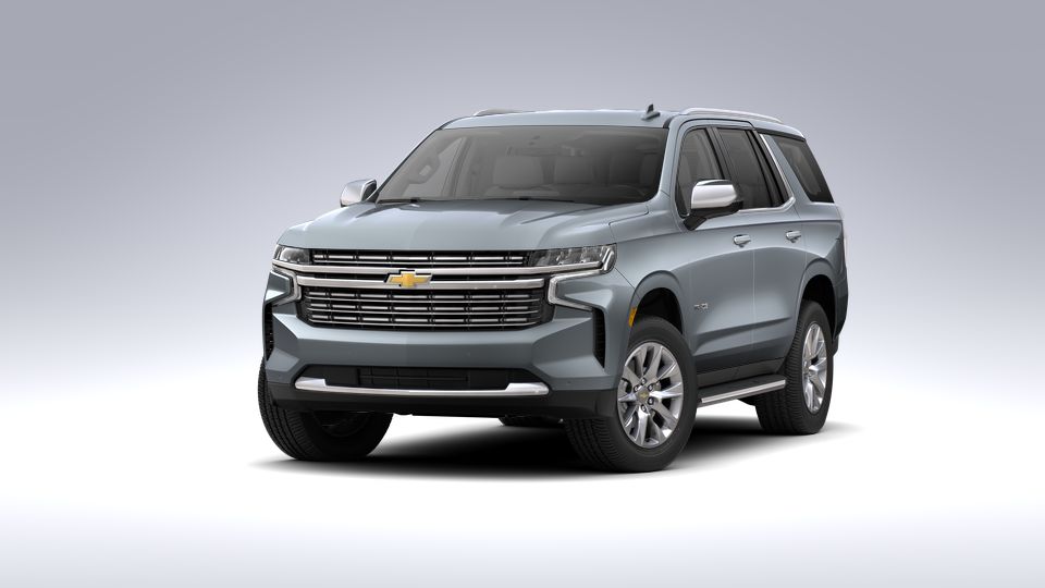 2022 Chevrolet Tahoe Vehicle Photo in AMERICAN FORK, UT 84003-3317