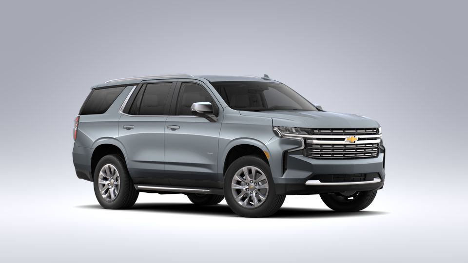 2022 Chevrolet Tahoe Vehicle Photo in AMERICAN FORK, UT 84003-3317