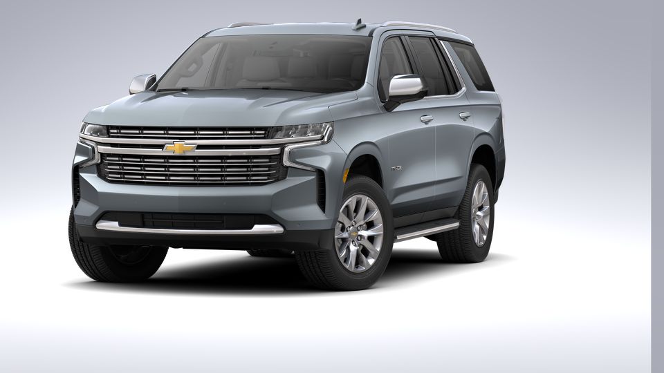 2022 Chevrolet Tahoe Vehicle Photo in AMERICAN FORK, UT 84003-3317