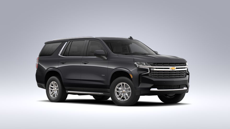 2022 Chevrolet Tahoe Vehicle Photo in INDEPENDENCE, MO 64055-1314