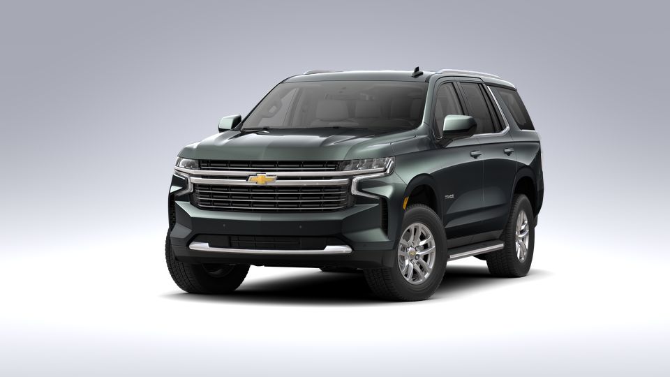 2022 Chevrolet Tahoe Vehicle Photo in WHITMAN, MA 02382-1041