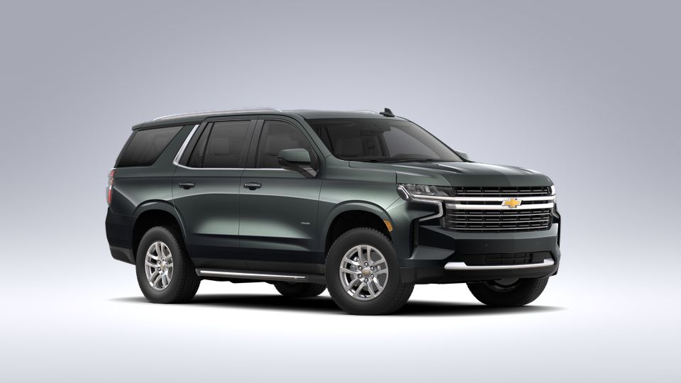 2022 Chevrolet Tahoe Vehicle Photo in WHITMAN, MA 02382-1041